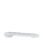 Logitech POP ICON Keys biała - 1355579 - zdjęcie 4